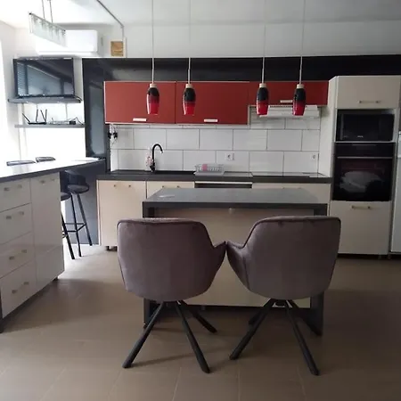 Mecsek Apartman Pécs
