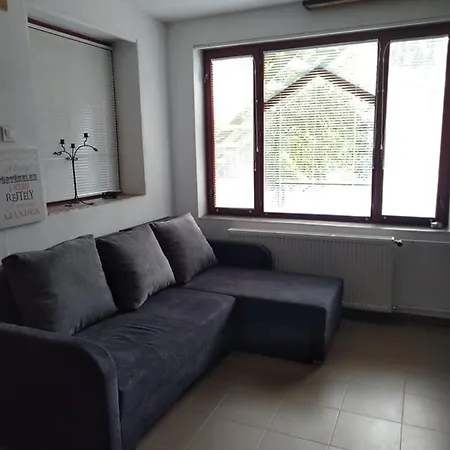 Mecsek 公寓 佩奇