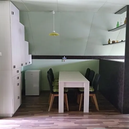 Apartman Mecsek
