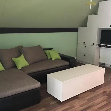Mecsek Apartamento *