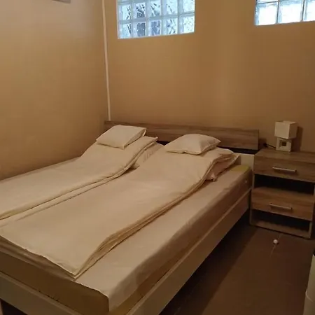Apartman Mecsek *