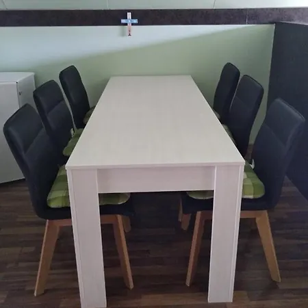 Apartamento Mecsek Pécs