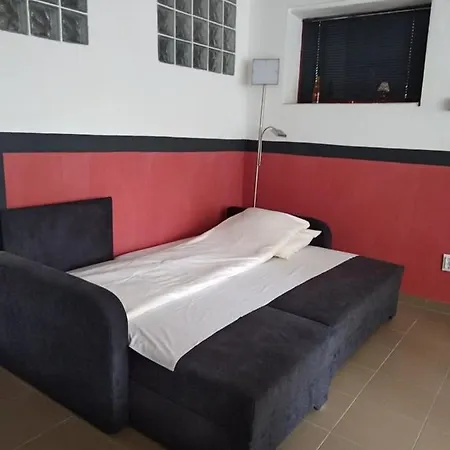 Apartman Mecsek *