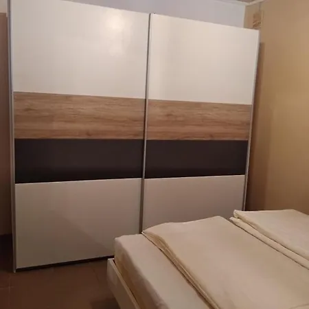 Apartman Mecsek Pécs