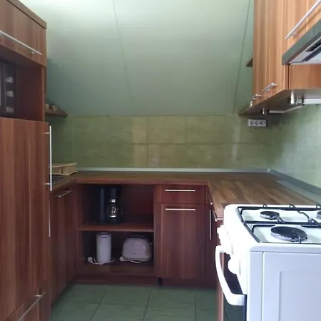 Apartman Mecsek Pécs