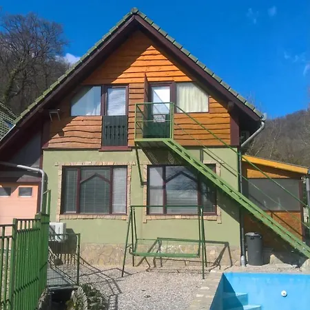 Apartman Mecsek