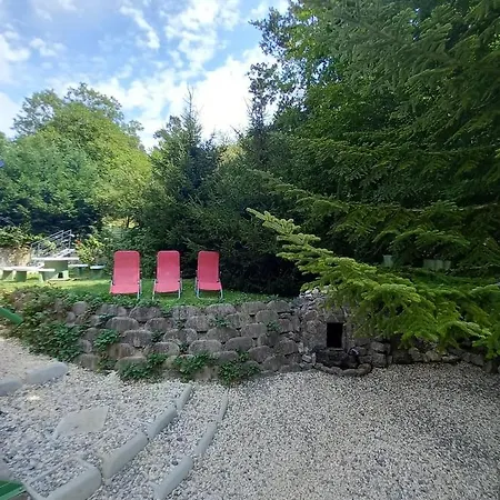 Apartman Mecsek *