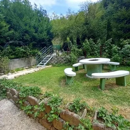 Apartman Mecsek *
