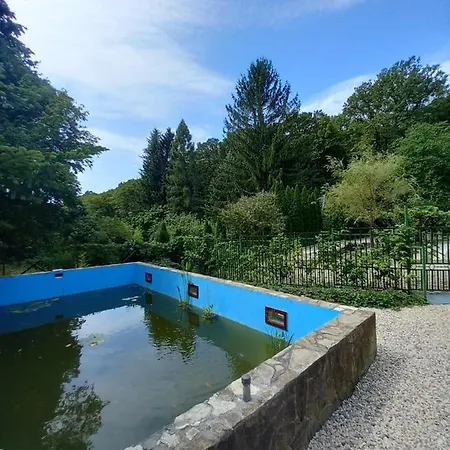 Apartman Mecsek
