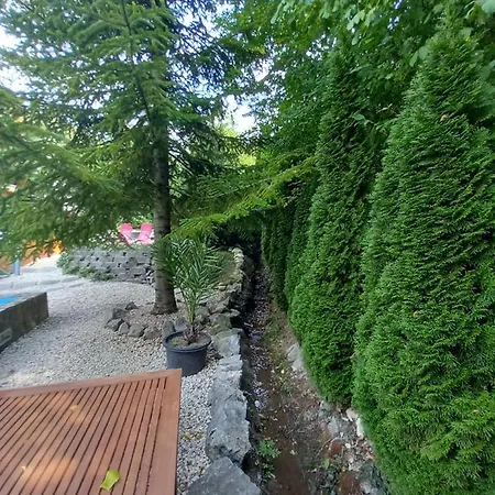 Appartement Mecsek Pécs