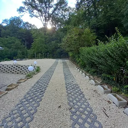Mecsek Pécs