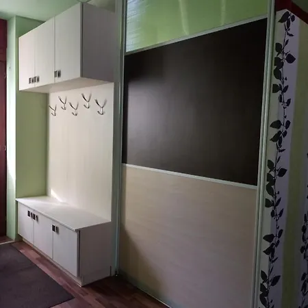 Apartman Mecsek *