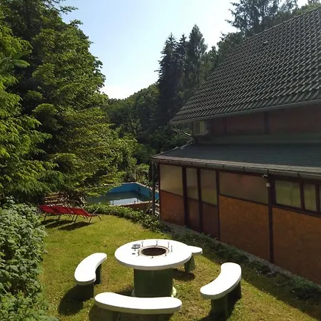Mecsek Pécs