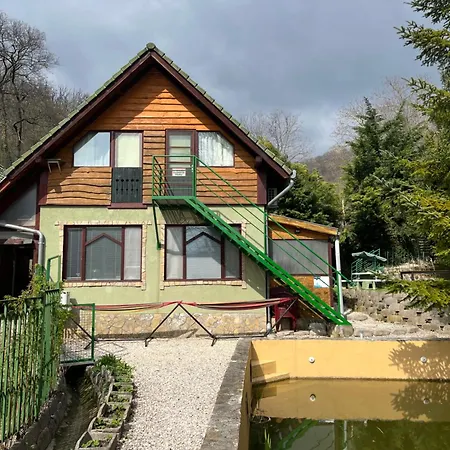 Appartement Mecsek Pécs