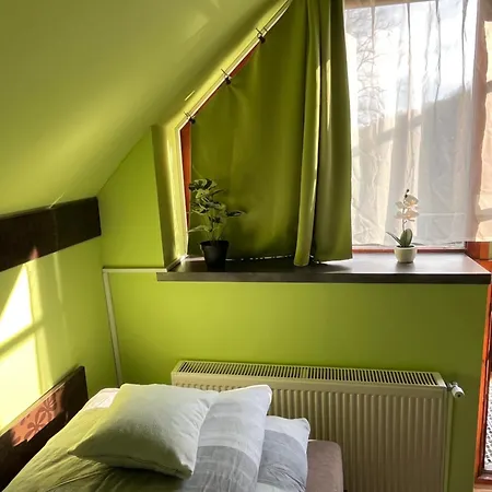Mecsek Appartement *