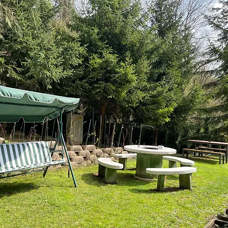 Mecsek Apartament