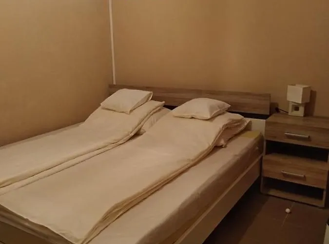 Apartamento Mecsek *