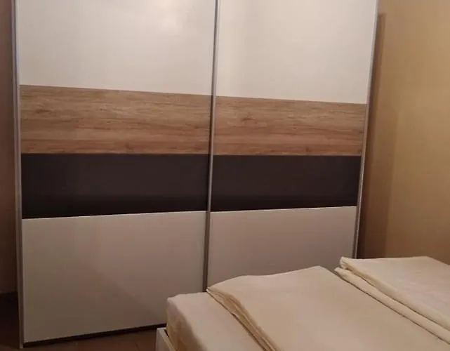 Apartament Mecsek Beci