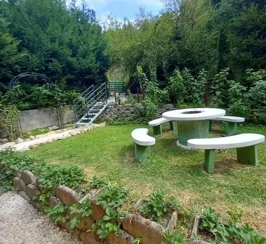 Apartamento Mecsek *