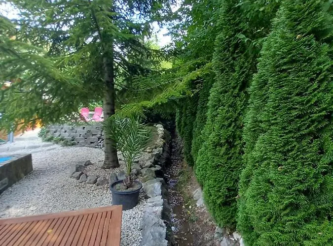 Apartament Mecsek Beci