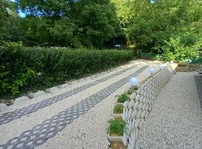 Apartamento Mecsek Pécs